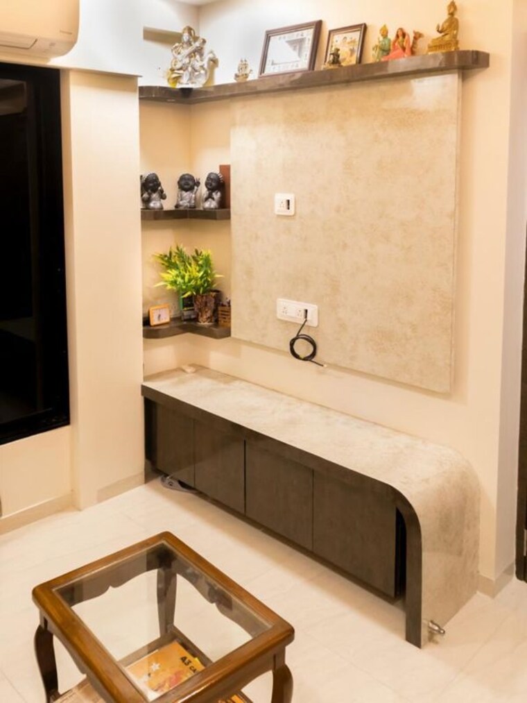 Bedroom, safal-sai 2 Bedroom 750 Sq.Ft. Apartment In Chembur Mumbai 10332235