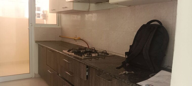 Kitchen, mahagun-mirabella 3 Bedroom 1730 Sq.Ft. Apartment In Sector 79 Noida 10332221