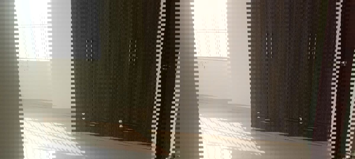 3 BHK 1730 Sq.Ft. Apartment in Mahagun Mirabella