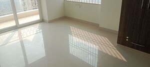 Balcony in 3 BHK Apartment at Mahagun Mirabella, Sector 79 – for Rent