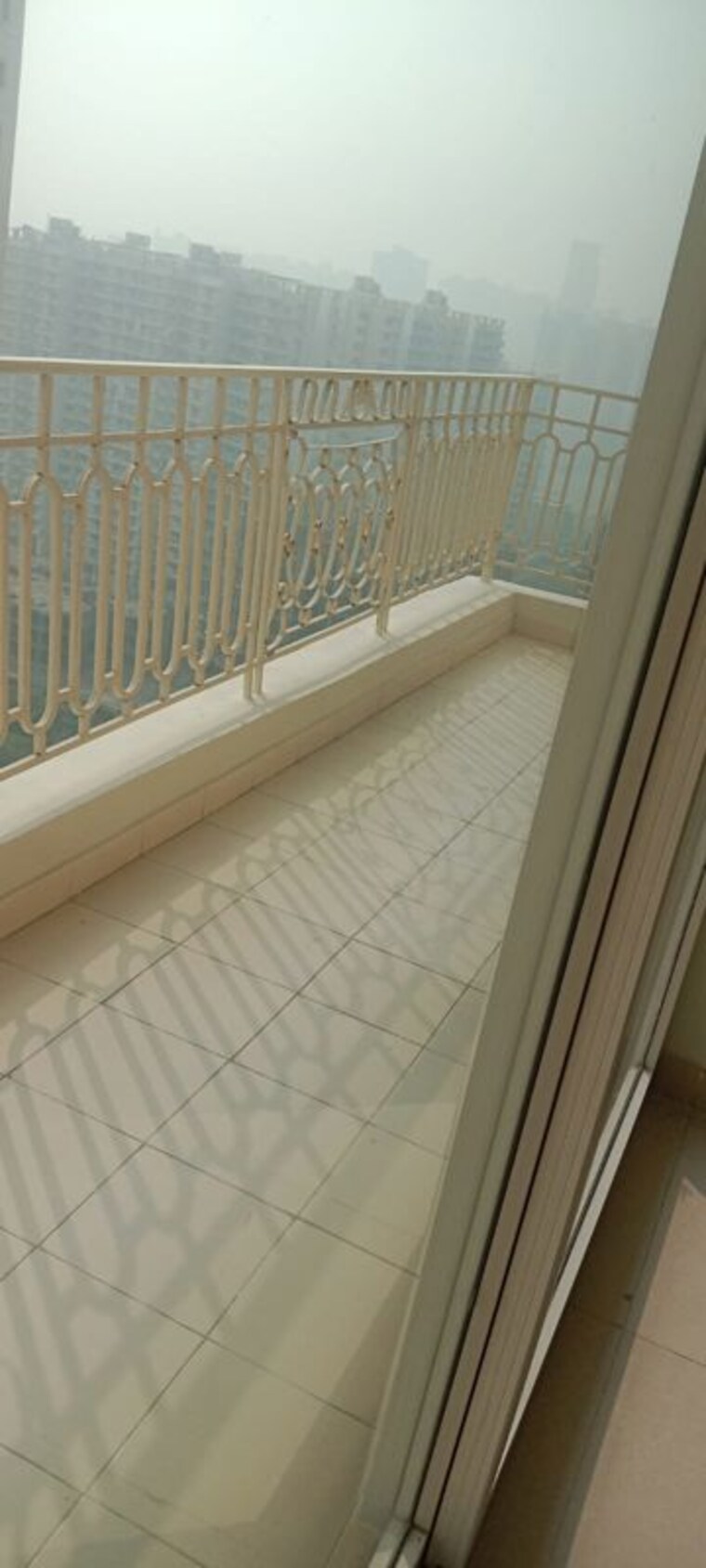 Balcony, mahagun-mirabella 3 Bedroom 1730 Sq.Ft. Apartment In Sector 79 Noida 10332221