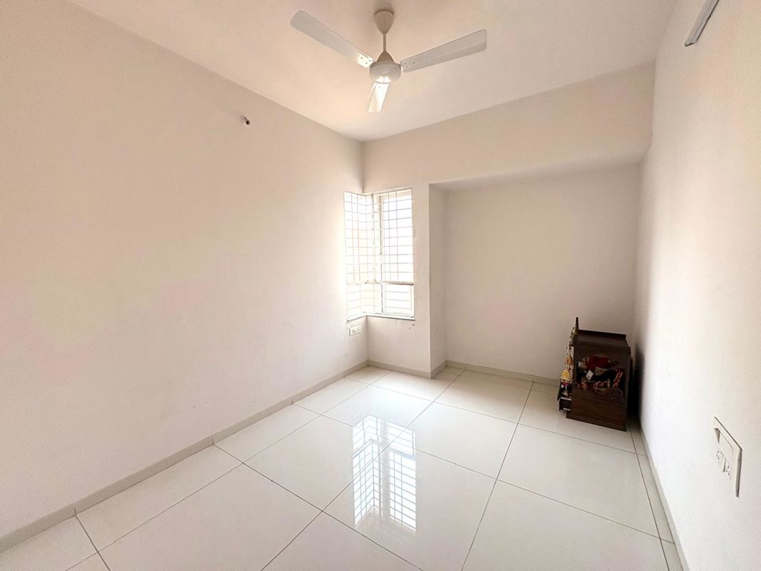 3 BHK 1655 Sq.Ft. Apartment in Tain Square