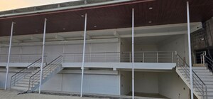  Shop – Entrance View at Ruchi Lifescape - for Sale