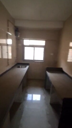 Bathroom in 2 BHK Apartment at Majestic Avighna, Chembur – for Sale