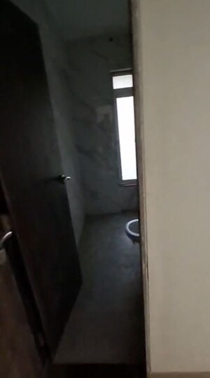 Bathroom in 2 BHK Apartment at Majestic Avighna, Chembur – for Sale