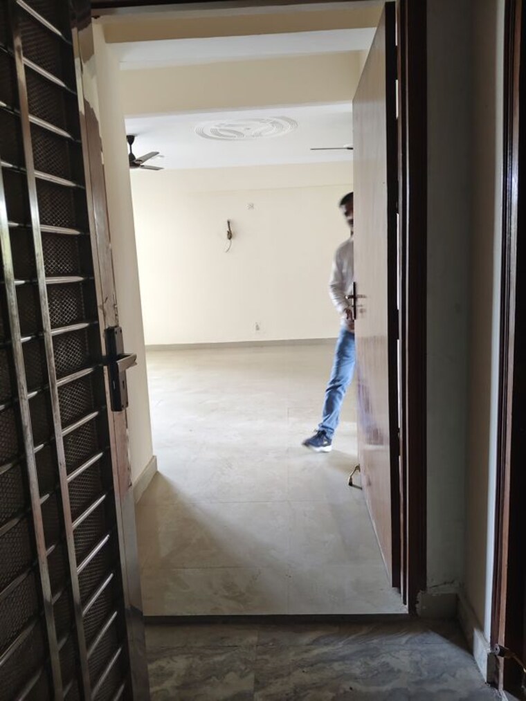 undefined, samiah-melrose-square 3.5 Bedroom 2250 Sq.Ft. Apartment In Vrindavan Yojna Lucknow 10332238