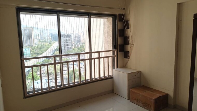 Room, crystal-armus 1 Bedroom 450 Sq.Ft. Apartment In Chembur Mumbai 10332244