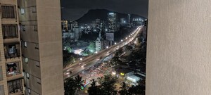 1 BHK Apartment For Rent in Crystal Armus, Chembur