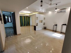 3 BHK + Extra Room Apartment For Rent in Chattarpur