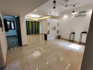 3 BHK Apartment For Rent in Chattarpur