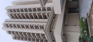 Building Lobby in 2 BHK Apartment at Pivotal Paradise, Sector 62 – for Sale