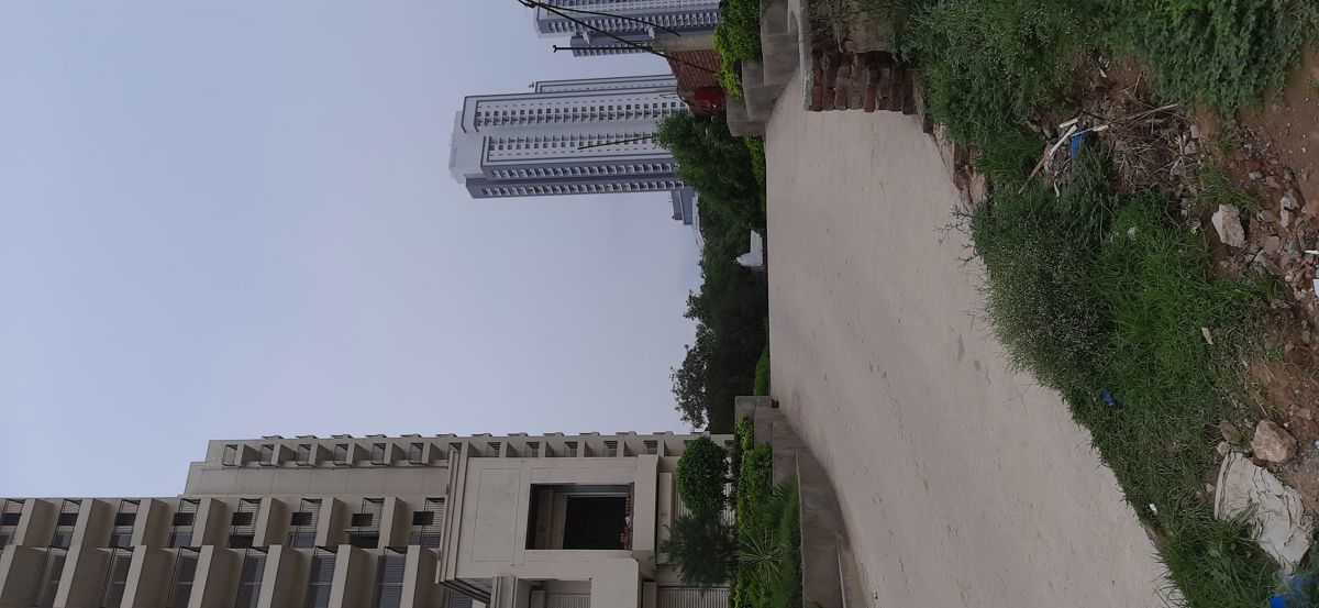 2 BHK 950 Sq.Ft. Apartment in Pivotal Paradise