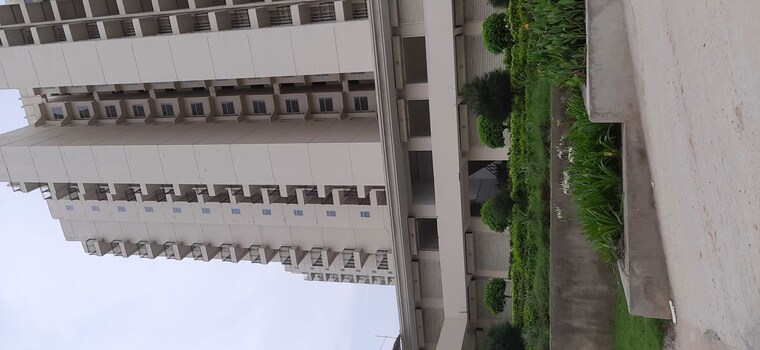 Exterior View, pivotal-paradise 2 Bedroom 950 Sq.Ft. Apartment In Sector 62 Gurgaon 10332258