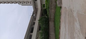 Balcony in 2 BHK Apartment at Pivotal Paradise, Sector 62 – for Sale