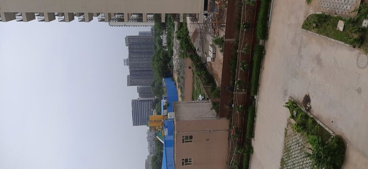 Exterior View, pivotal-paradise 2 Bedroom 950 Sq.Ft. Apartment In Sector 62 Gurgaon 10332258