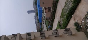 Staircase in 2 BHK Apartment at Pivotal Paradise, Sector 62 – for Sale