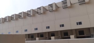 Team Area in 2 BHK Apartment at Pivotal Paradise, Sector 62 – for Sale