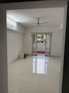 1 BHK + Pooja Room,Servant Room,Study Room,Extra Room,Basement,Store Room Apartment For Rent in Gokhale Saraswati Park