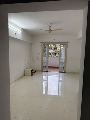 1 BHK Apartment For Rent in Gokhale Saraswati Park, Ideal Colony