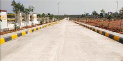 Plot For Sale in Vasudaika Whistling Woods