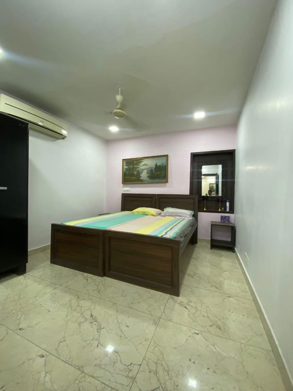 6+ BHK Builder Floor For Sale in Sector 49