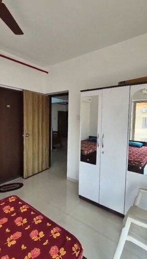 1 BHK Apartment For Rent in Avant Hillway, Goregaon East