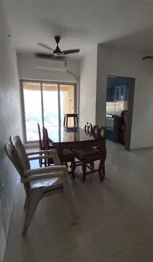 Gym in 1 BHK Apartment at Avant Hillway, Goregaon East – for Rent