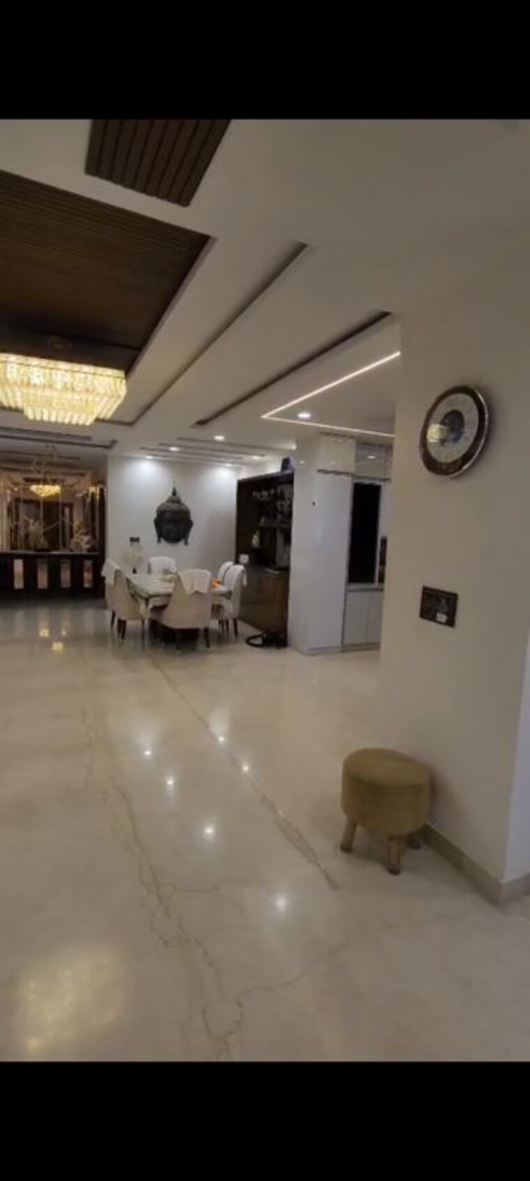  Parking, niti khand i 5 Bedroom 3800 Sq.Ft. Builder Floor In Niti Khand I Ghaziabad 10332287