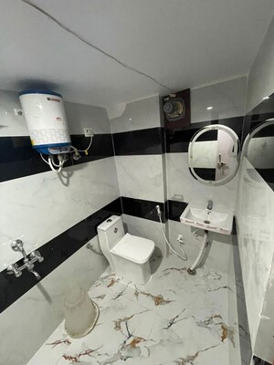 Team Area in  Co-working Space at Aftek Green City, Chinhat – for Rent