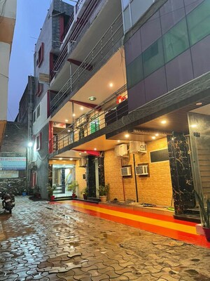  Co-working Space – Exterior View View at Aftek Green City, Chinhat - for Rent