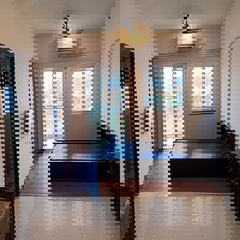 1 Rk  325 Sq.Ft. Apartment in Puravankara Silversands