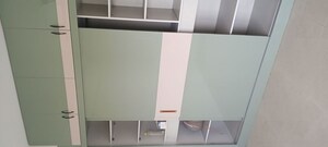 Furnished Amenities in 2.5 BHK Apartment at GLS Avenue 81, Sector 81 – for Rent