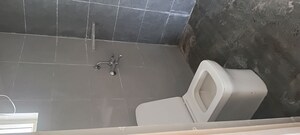 Bathroom in 2.5 BHK Apartment at GLS Avenue 81, Sector 81 – for Rent