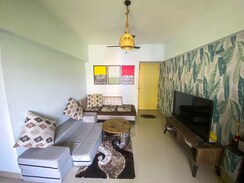 3 BHK + Pooja Room Apartment For Sale in Hubtown Greenwoods