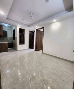 2 BHK + Servant Room,Extra Room Apartment For Rent in Chattarpur