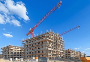 2 BHK Apartment – Exterior View View at Srijan Solus, Madhyamgram - for Sale