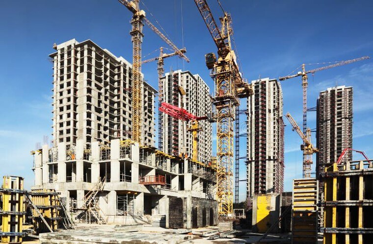 Exterior View, srijan-solus 2 Bedroom 897 Sq.Ft. Apartment In Madhyamgram Kolkata 10332291