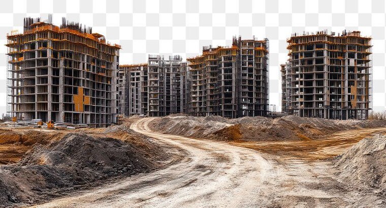 Exterior View, srijan-solus 2 Bedroom 897 Sq.Ft. Apartment In Madhyamgram Kolkata 10332291