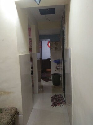 Bathroom in 1 BHK Apartment at Ulwe Sector 3 – for Sale