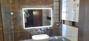 Kitchen in 5 BHK Builder Floor at Sector 49 – for Sale