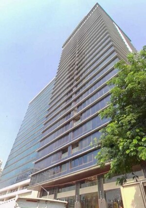  Office Space For Rent in Veer Signature, Andheri West