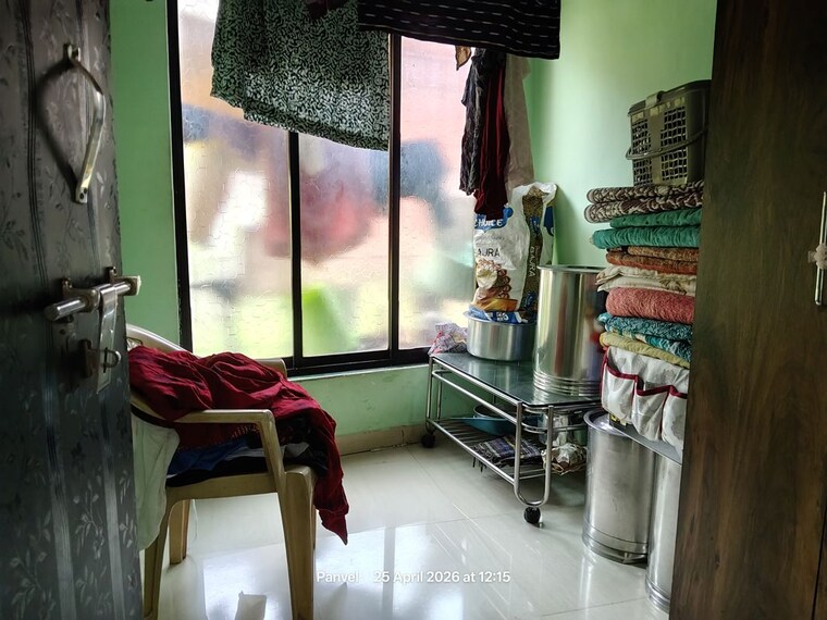 undefined, kharghar sector 13 1.5 Bedroom 325 Sq.Ft. Apartment In Kharghar Sector 13 Navi Mumbai 10332313