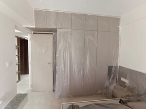 Building Lobby in 3 BHK Apartment at Kanakia Silicon Valley, Powai – for Rent