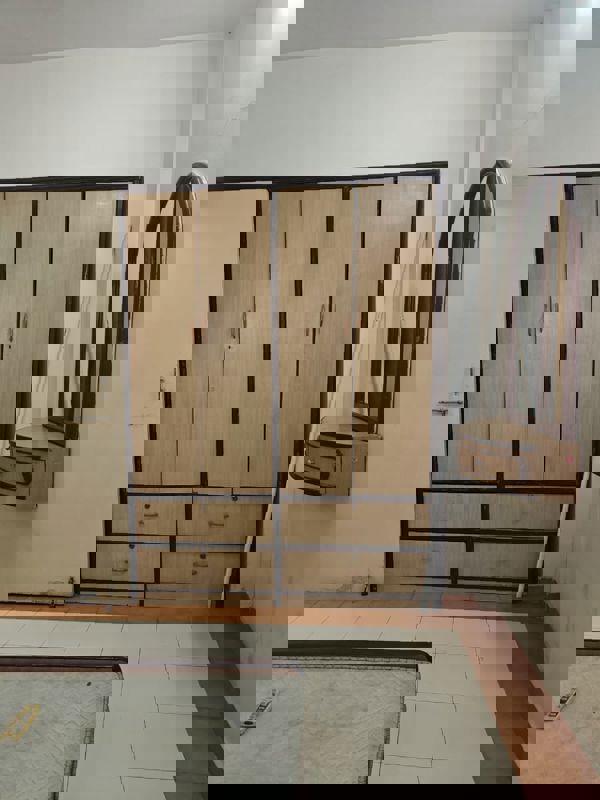 1 BHK 450 Sq.Ft. Apartment in Kanchan Pushp Society