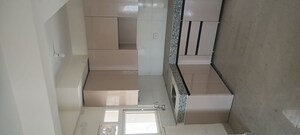 Bathroom in 2.5 BHK Apartment at GLS Avenue 81, Sector 81 – for Rent