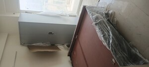 Furnished Amenities in 2.5 BHK Apartment at GLS Avenue 81, Sector 81 – for Rent