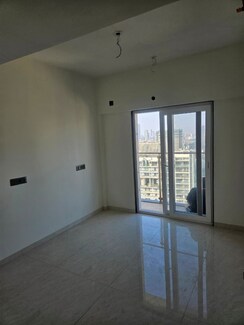 2 BHK + Study Room Apartment For Sale in Sheth Auris Bliss