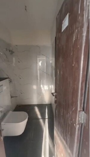 Bathroom in 2 BHK Apartment at Gurukripa Building, Chembur – for Sale