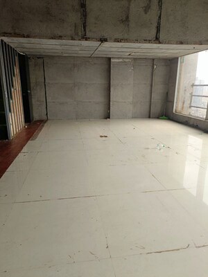 Kitchen in  Office Space at Range Heights, Jogeshwari West – for Sale