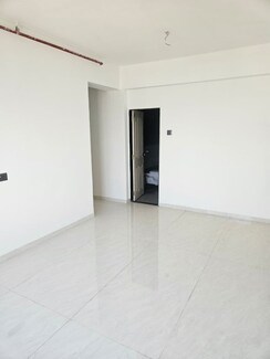 2 BHK + Study Room Apartment For Rent in Sheth Auris Bliss